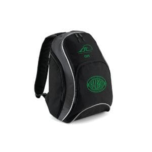 Livingston Swimming Club Rucksack